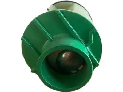 52029931AD Mopar Tube Fuel Filler Product Photo 2 of 4