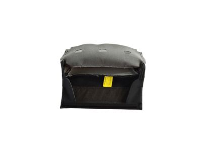 Mopar 5XN11DX9AE Cover Front Seat Cushion