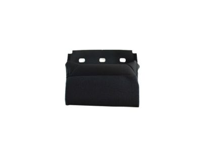 Mopar 5XN11DX9AE Cover Front Seat Cushion Mopar 5XN11DX9AE Cover Front Seat Cushion