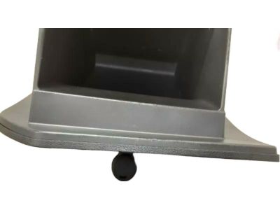 Mopar 6AB14TX7AD Glove Box Instrument Panel Left Hand Drive