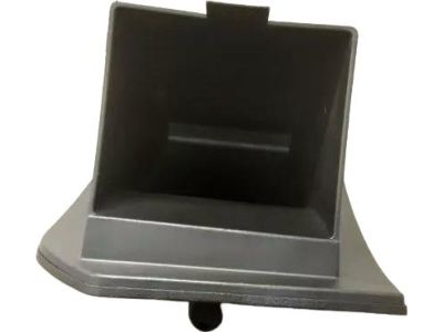 Mopar 6AB14TX7AD Glove Box Instrument Panel Left Hand Drive