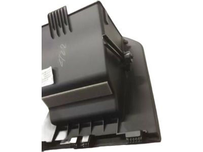 Mopar 6AB14TX7AD Glove Box Instrument Panel Left Hand Drive