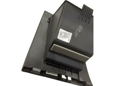 Mopar 6AB14TX7AD Glove Box Instrument Panel Left Hand Drive