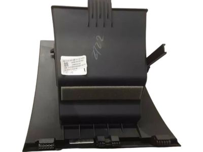 Mopar 6AB14TX7AD Glove Box Instrument Panel Left Hand Drive