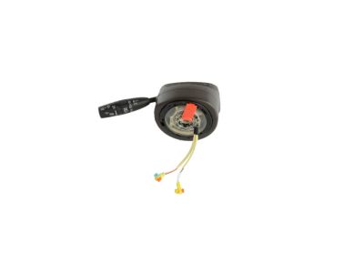 Mopar 6NE98LU5AA Module Steering Column