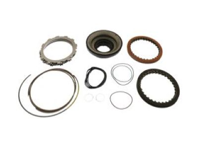Mopar 5013090AI Clutch Kit Automatic Transmission Input