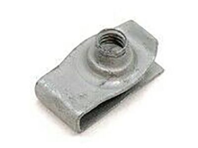 Jeep 6507559AA Reservoir Nut