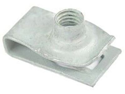 Jeep 6507559AA Reservoir Nut