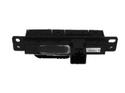 Dodge 4602452AH Air Bag Switch