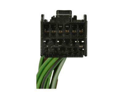 Chrysler YD13XDVAE SWITCH Power Seat