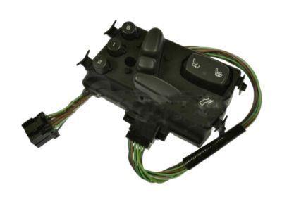 Chrysler YD13XDVAE SWITCH Power Seat