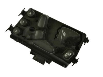 Chrysler YD13XDVAE SWITCH Power Seat
