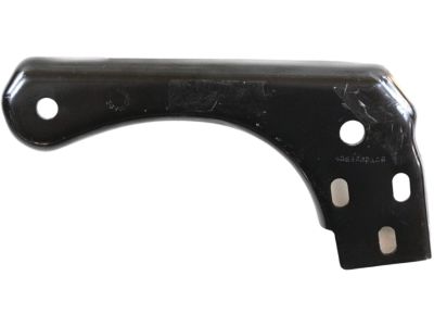 Dodge 55076406 Bumper Center Bracket
