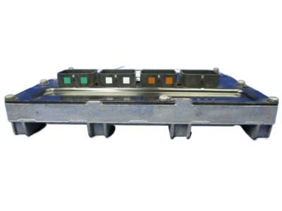 Dodge 5150246AE MODULE Powertrain Control Generic
