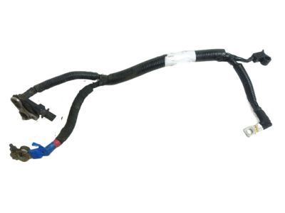 Mopar 68224976AA Wiring Battery 68224976AA Mopar Wiring Battery Product Photo 1 of 1