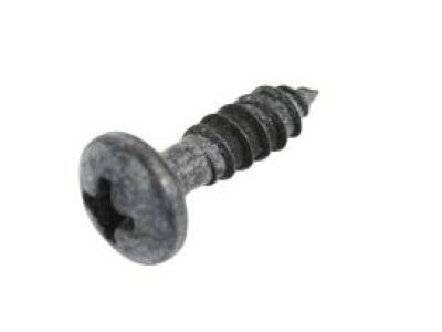 Dodge 6035556 Bumper Screw