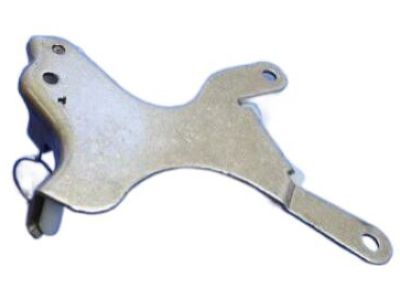 Jeep Timing Chain Tensioner - 53020681