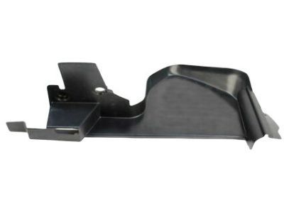 Dodge 68227832AA Side Shield