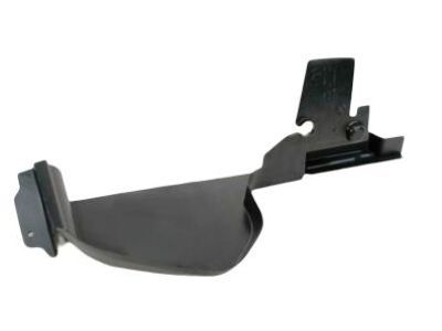 Dodge 68227832AA Side Shield