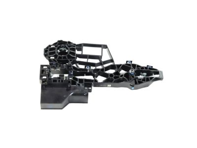 Mopar 68282353AE Bracket Door Handle