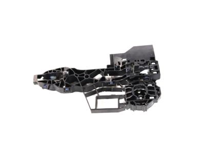 Mopar 68282353AE Bracket Door Handle