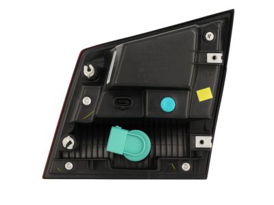 Mopar 68078517AD Lamp Tail Stop Backup Mopar 68078517AD Lamp Tail Stop Backup