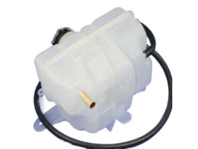Jeep Coolant Reservoir - 52079788AE