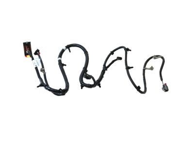 Mopar 68441155AC Wiring Front Fascia