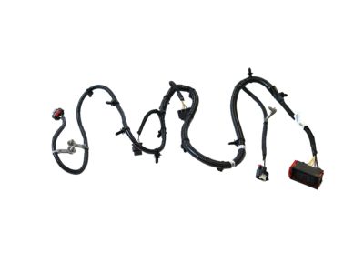 Mopar 68441155AC Wiring Front Fascia