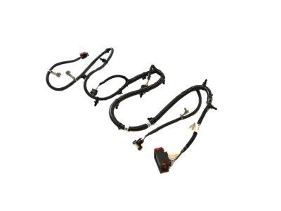 Mopar 68441155AC Wiring Front Fascia