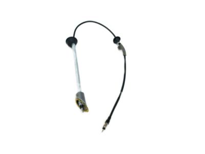 Chrysler Antenna - 4671626AD