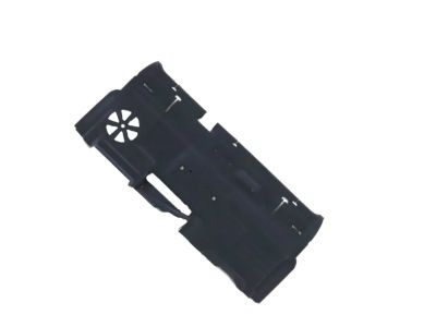 Mopar 6QD61LC5AD Silencer Panel Inner Cab Panel Inner Silencer