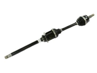 Jeep Axle Shaft - 68293938AA