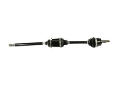 Jeep Axle Shaft - 68293938AA