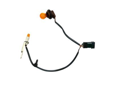 Mopar 5139051AA Wire Harness, Front