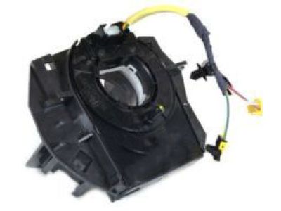 Dodge 68067552AG CLOCKSPRING Steering Column Control Module Includes Steering Angle Sensor