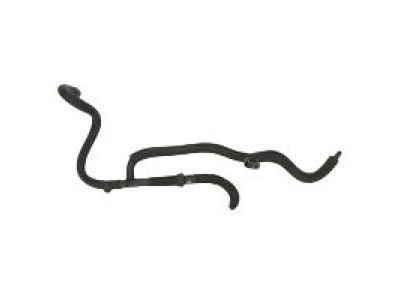 Ram 4581533AE Vacuum Hose