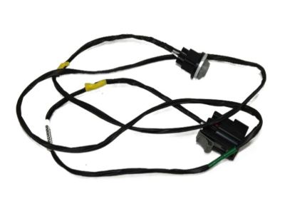 Chrysler 5059133AA Wire Harness