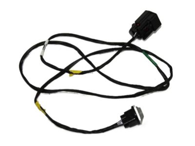 Chrysler 5059133AA Wire Harness