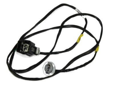 Chrysler 5059133AA Wire Harness