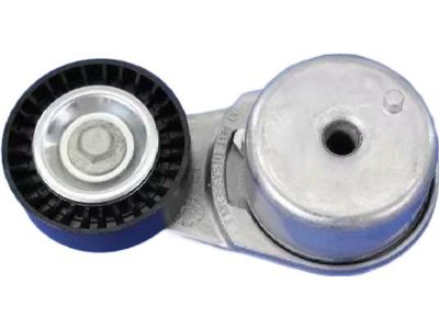 Mopar 4891617AA Tensioner Accessory Drive Belt