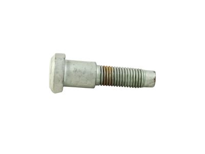 Mopar 6512554AA Bolt Torx