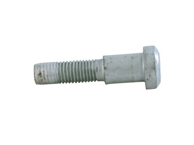 Mopar 6512554AA Bolt Torx