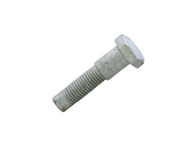 Mopar 6512554AA Bolt Torx Mopar 6512554AA Bolt Torx