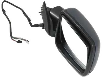 Mopar 5RR541X8AA Mirror Outside Rearview