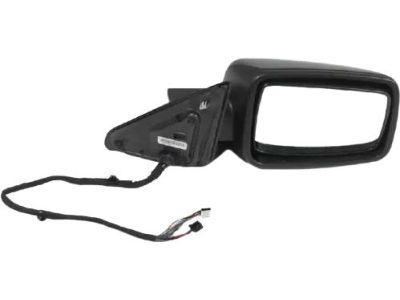 Mopar 5RR541X8AA Mirror Outside Rearview