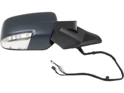 Mopar 5RR541X8AA Mirror Outside Rearview
