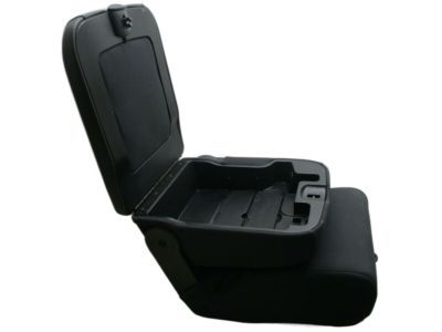 Ram Armrest - 1QA13BD3AA
