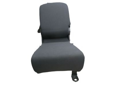 Ram Armrest - 1QA13BD3AA