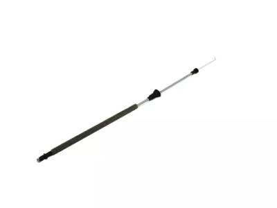 Mopar 68227371AB Cable Inside Lock Cable Rear Door